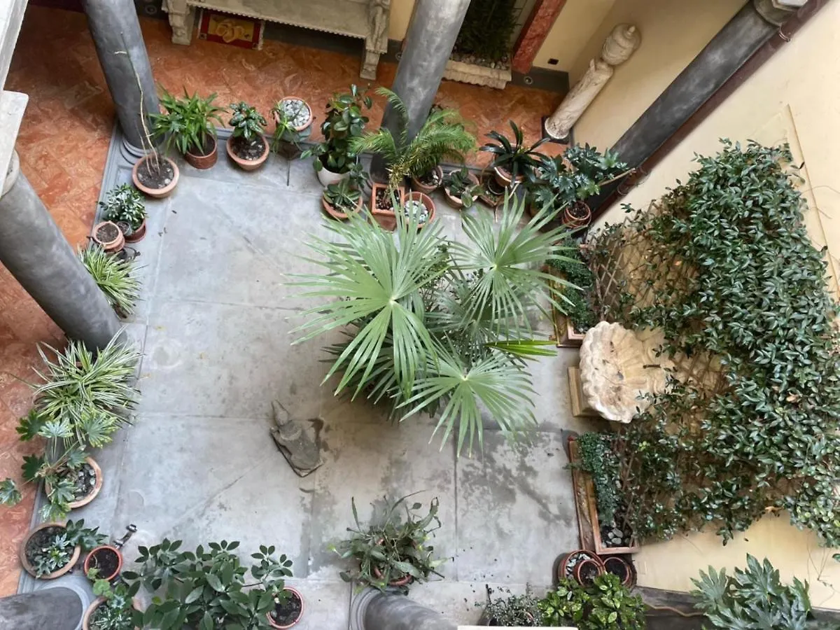 Bella Ciao Old Town Daire Bergamo 0*,  İtalya