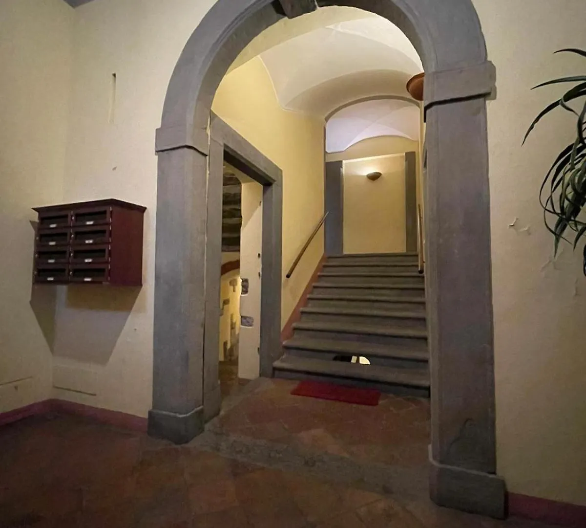 Bella Ciao Old Town Daire Bergamo